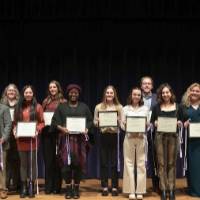 all smiles group picture